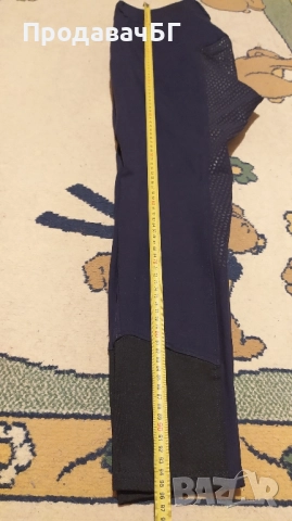 Брич за езда Equilibre , снимка 6 - Други спортове - 52497997