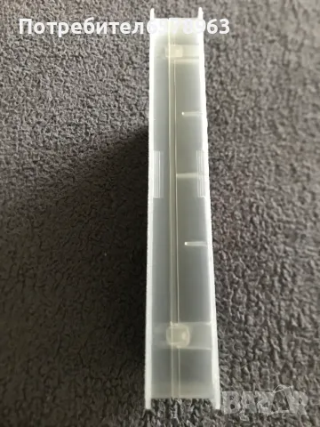 Видеокасета  '' BATMAN '' 1995 VHS, снимка 11 - Анимации - 50228319