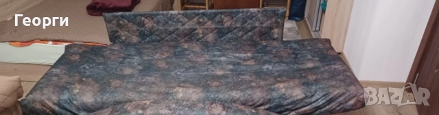 разтегателен диван, снимка 3 - Дивани и мека мебел - 52441730