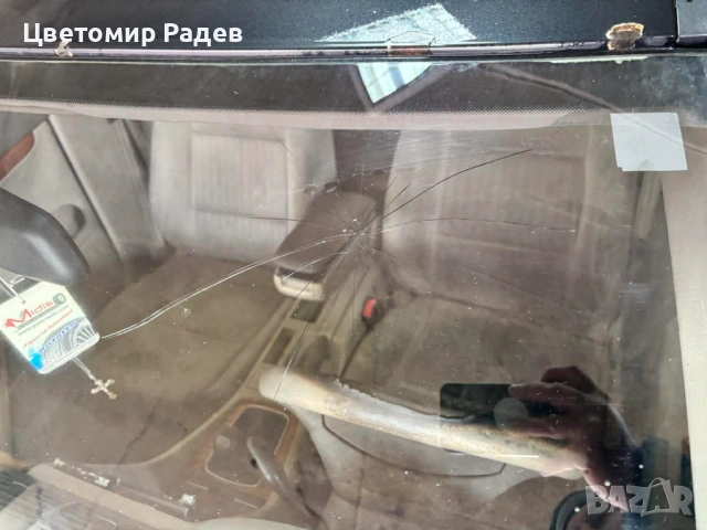 AUDI A4 2.5TDI QUATTRO, снимка 18 - Автомобили и джипове - 53220217