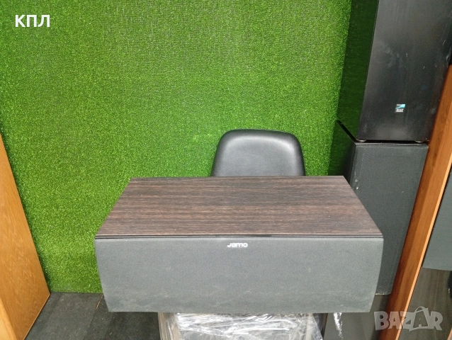Център JAMO S-60 , снимка 8 - Тонколони - 53050823