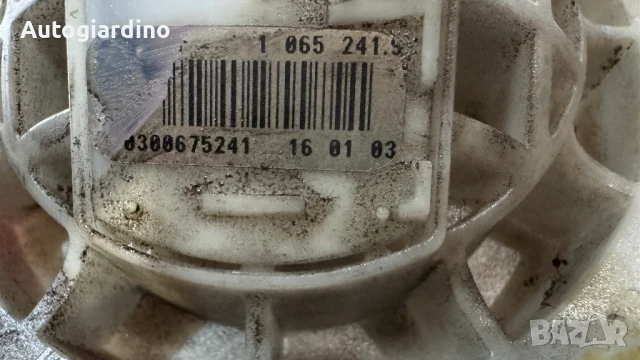 Горивна помпа за Mini Cooper - 1065241, снимка 2 - Части - 50566217