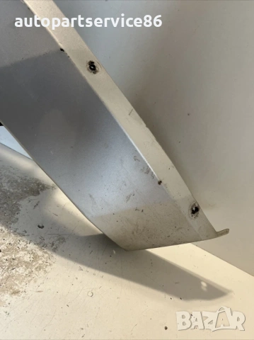 Задна лява арка на колелото за Jeep Commander 3.0 CRD (2010) 1FG43TRMAA, снимка 3 - Части - 53494233