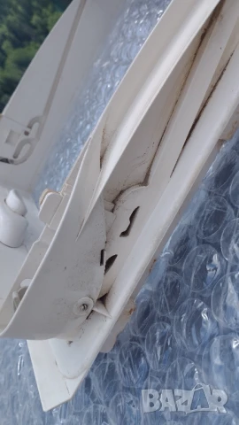 покривен люк за кемпер каравана бус автобус с комарник и сенник 40/40, снимка 10 - Каравани под наем - 51274065