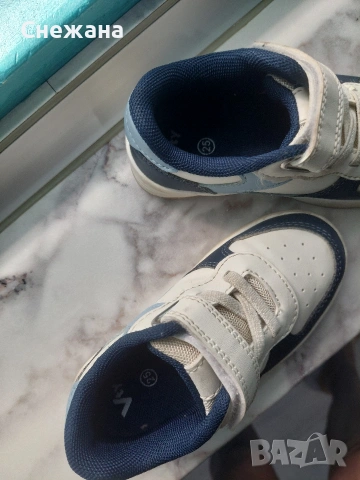 Маратонки VTY, снимка 5 - Детски маратонки - 54139673