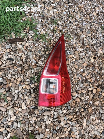 десен стоп за рено меган 2 комби RENAULT MEGANE II