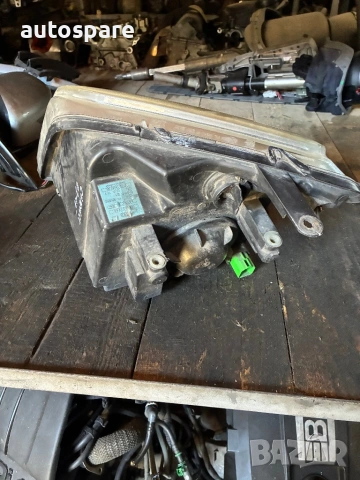 Десен фар Ford Connect (2003-2010г.) Форд Конект. С забвлежка. , снимка 3 - Части - 53796447