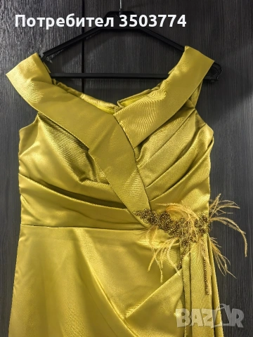 Официална рокля , снимка 2 - Рокли - 54271091