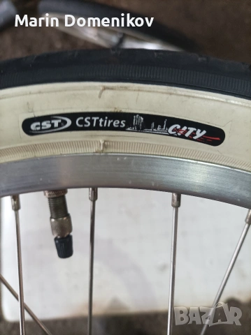 Задно задвижване за велосипед триколка , снимка 6 - Части за велосипеди - 53688897