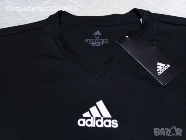 Нова!Adidas Aeroready, снимка 2 - Спортни дрехи, екипи - 53172124