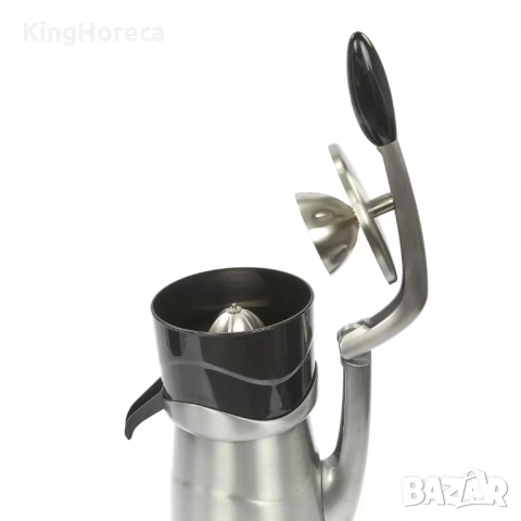 Автоматична цитрус преса с капацитет до 32 л/час, снимка 4 - Обзавеждане на кухня - 54023446