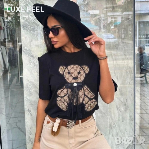 ✨Дамски Тениски 