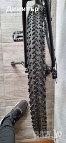 Велосипед, снимка 6 - Велосипеди - 53828307