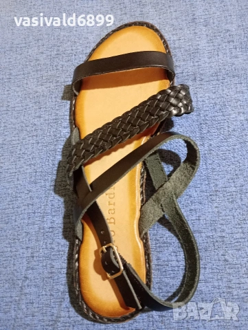 Дамски сандали номер 40, снимка 2 - Сандали - 53909637