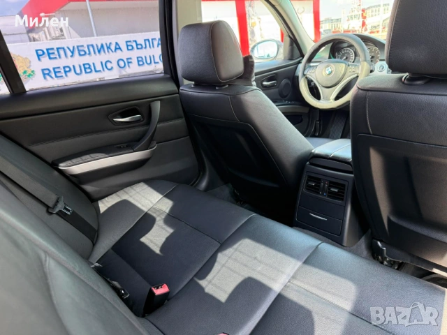 BMW 320, снимка 8 - Автомобили и джипове - 54100902