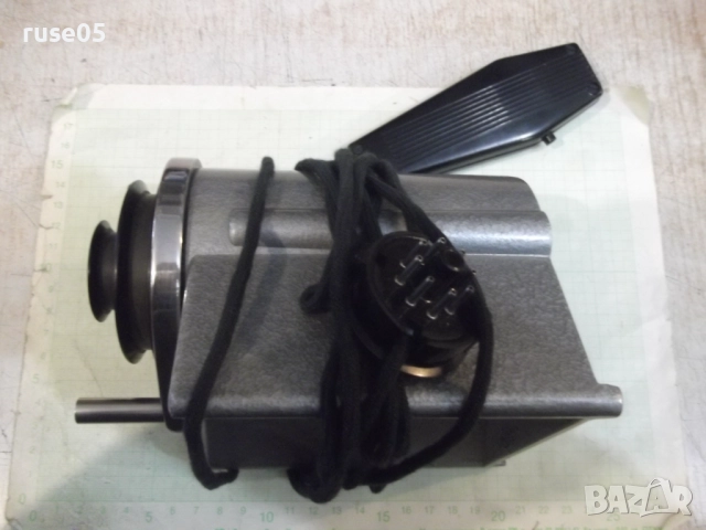 Синхронизатор "СЭЛ - 1" за кинопрожекционни апарати - 2, снимка 6 - Чанти, стативи, аксесоари - 52056396