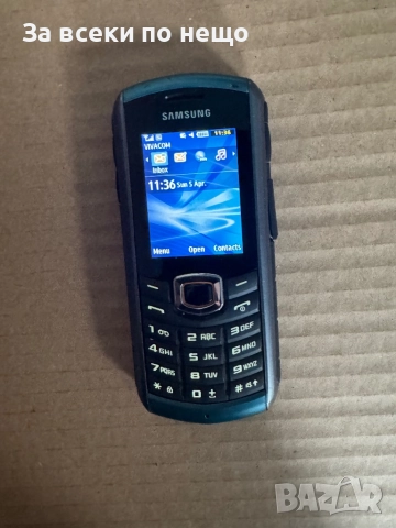 Samsung GT-B2710  , Samsung Xcover 271, снимка 2 - Samsung - 52233673