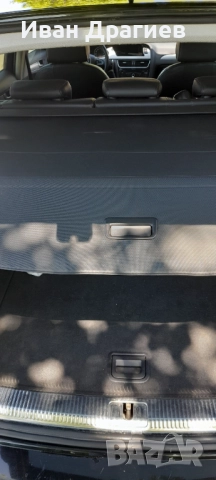 AUDI A4 B8 2.0 TDI., снимка 5 - Автомобили и джипове - 52538368