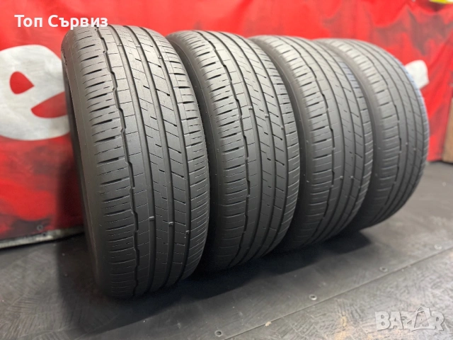 235 60 18, Летни гуми, Hankook VentusS1EVO3SUV, 4 броя