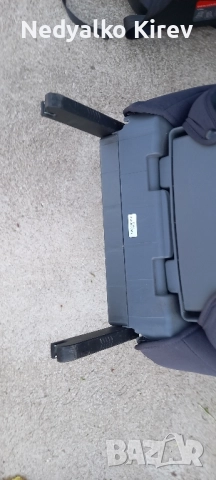 Детско столче, снимка 5 - Столчета за кола и колело - 51838305