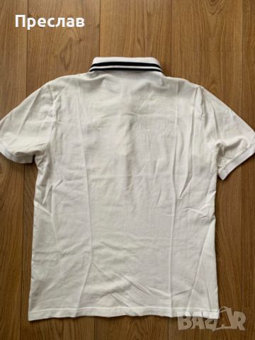 Мъжка поло тениска Ralph Lauren - размер L , снимка 2 - Тениски - 45542017