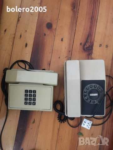 Стационарни телефони