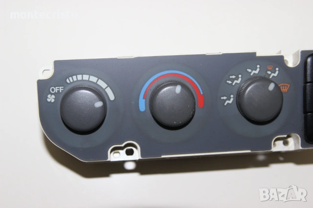 Панел климатик Honda CR-V RD1 (1995-2001г.) Хонда CRV / BQ919-399 / BQ919399, снимка 3 - Части - 53942103