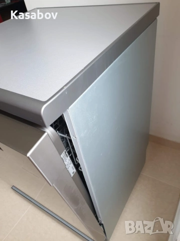 Инокс - Съдомиялна Miele - Auto Open - 14 Комплекта - Свободностояща, снимка 11 - Съдомиялни - 53955032