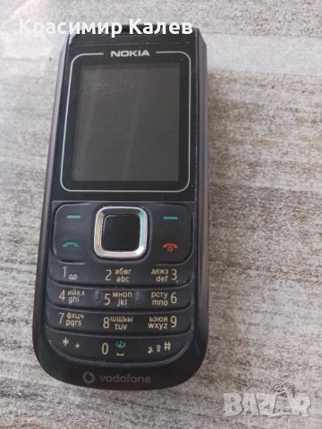 Nokia 1680 vodaphone, снимка 2 - Nokia - 46863787