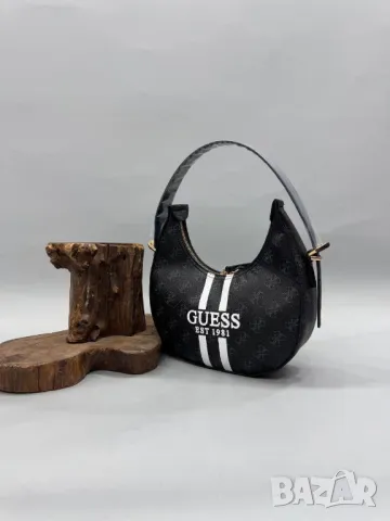 дамски чанти guess , снимка 5 - Чанти - 46911531