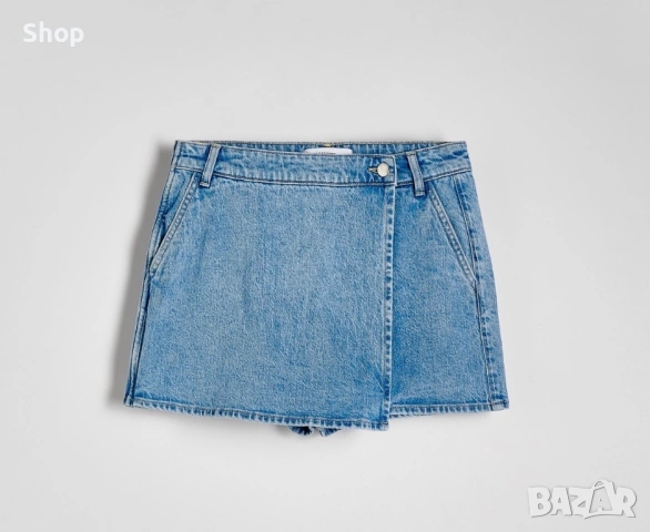 🌷 Пола панталонки на Reserved 