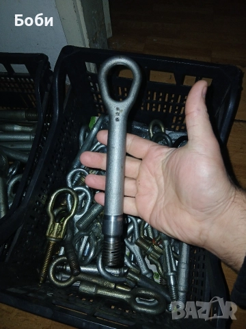 Всички видове аварийни автокуки оем , снимка 3 - Аксесоари и консумативи - 52658298