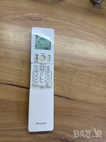 Daikin дистанционно управление ARC466A1, снимка 3 - Климатици - 53844701