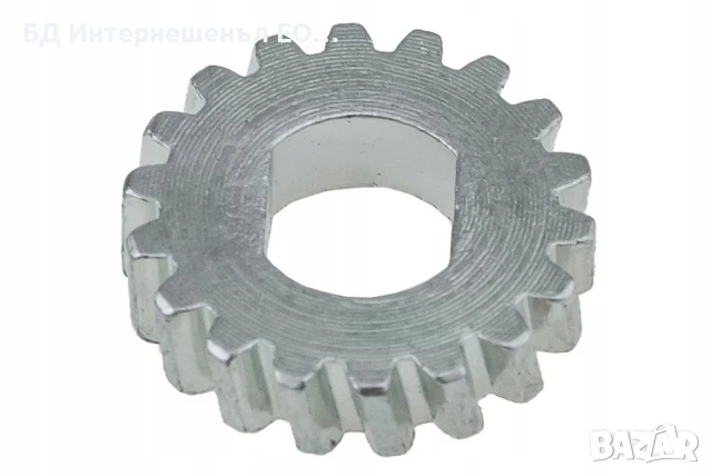 1Q0959591B  Зъбно колело за люк за VW EOS, Mercedes, W203 W204 W211 W212, BMW E46, снимка 2 - Части - 51286035