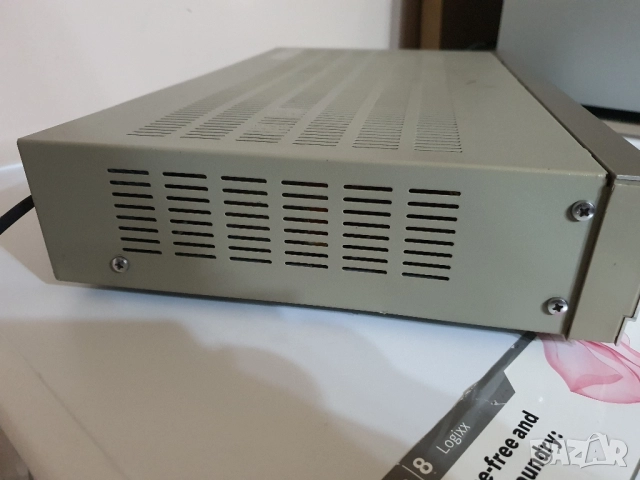 HITACHI-HA-3700, снимка 12 - Ресийвъри, усилватели, смесителни пултове - 52121505