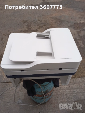 Ксерокс  Xerox, снимка 8 - Принтери, копири, скенери - 53477062