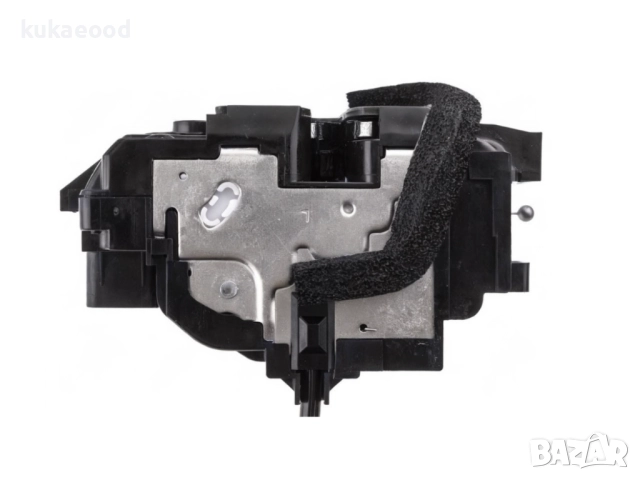 Брава за врата Kia Pro Ceed за предна лява врата, снимка 3 - Части - 52306157