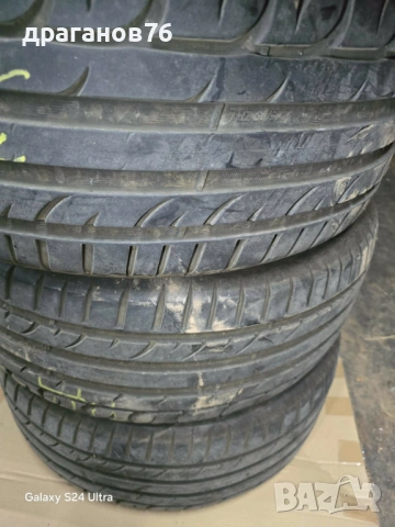  245/45 R18 100W-летни гуми, снимка 6 - Гуми и джанти - 53726183