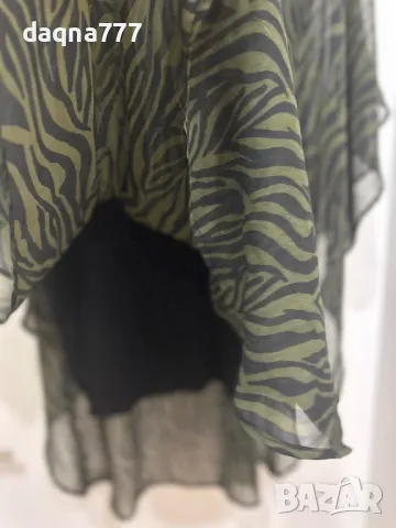 Дамска туника/ пончо Германия, снимка 3 - Туники - 50039217