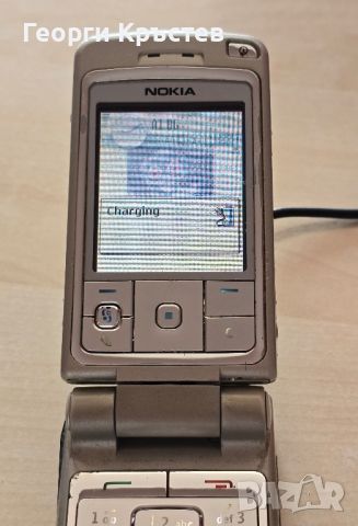 Nokia 6260, снимка 11 - Nokia - 46307584