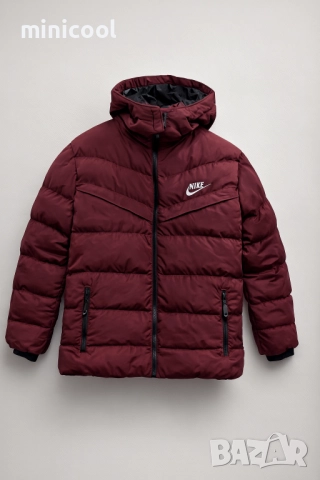 Ватирано яке , снимка 2 - Детски якета и елеци - 52539307