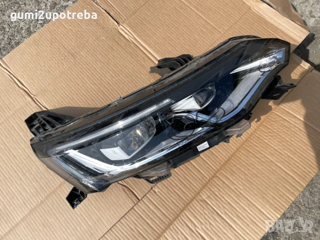 Десен Фар 260100184R Renault Talisman 2017г 147kW, снимка 3 - Части - 54160086