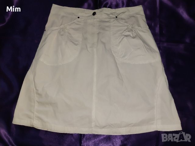 Paprika XL Бяла пола , снимка 3 - Поли - 45519878