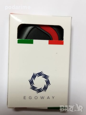 Дистанционно Egoway Zen с фиксиран код - за гаражни врати и бариери, снимка 2 - Друга електроника - 46297113