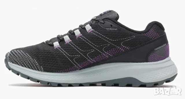 Merrell : Fly Strike GTX номер 41 водоустойчиви маратонки / обувки GORE-TEX, снимка 5 - Маратонки - 50038807