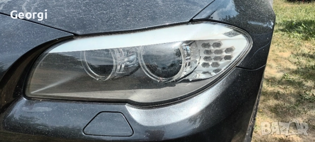 Bmw 525 D. НА ЧАСТИ, снимка 2 - Автомобили и джипове - 51638173