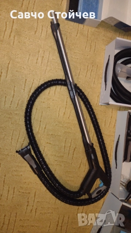 Прахосмукачка Rainbow SRX - R17689 НОВА пълен комплект с гаранция до 2033 г.!, снимка 15 - Прахосмукачки - 51968398