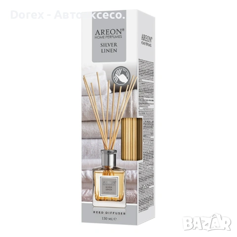 Парфюм за дома - AREON 150мл., снимка 10 - Аксесоари и консумативи - 54075296