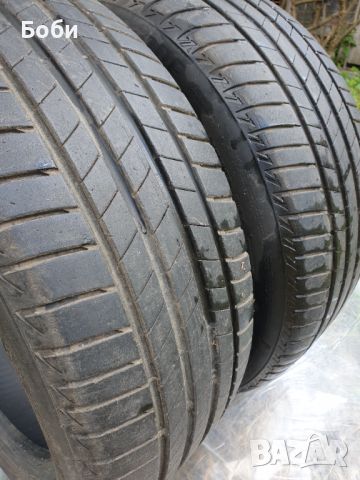 Гуми 225/45 R18 95Y летни BRIDGESTONE Turanza, снимка 4 - Гуми и джанти - 45974890