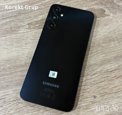 Samsung Galaxy A05s 64GB 4GB RAM 